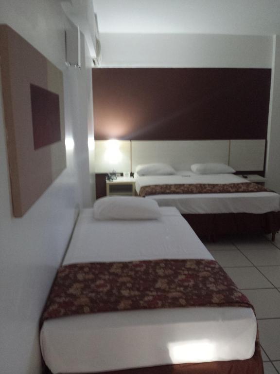  Apartamento Le Jardin Caldas Novas Suites