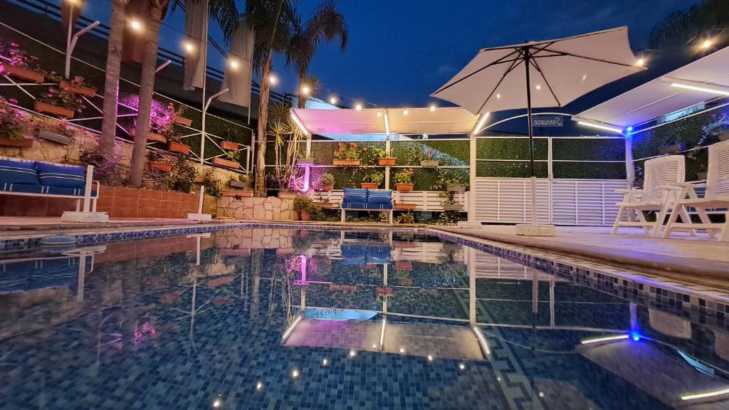 Byblos inn, jbeil ,Fidar