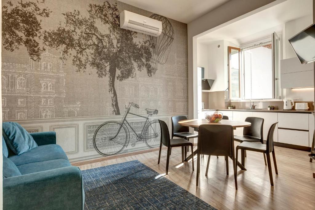 Micheli Apartment
