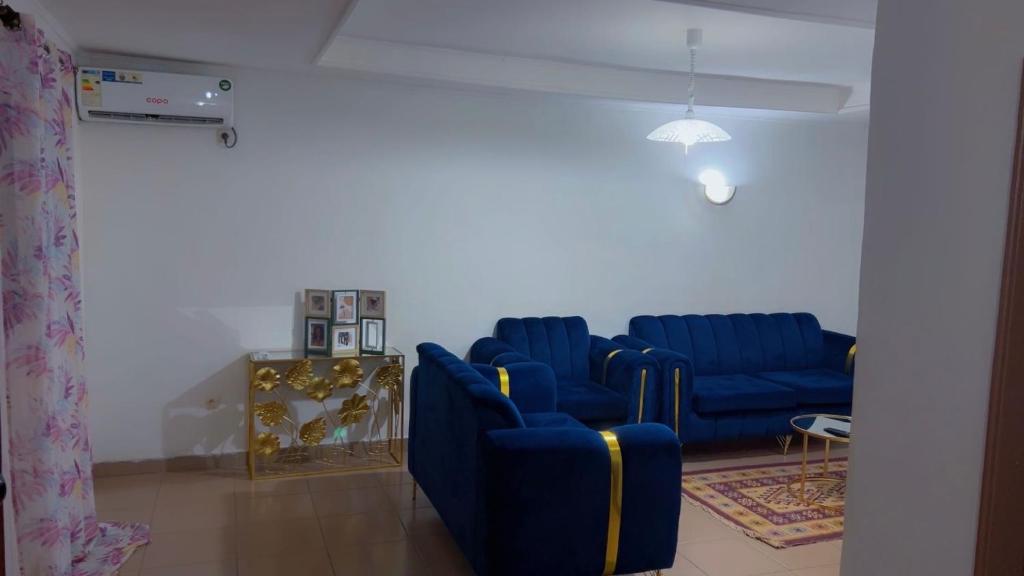 Residences Mangrove 2