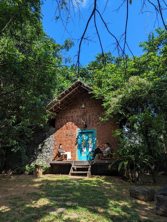 Vihanga Village - Jungle retreat in Dambulla