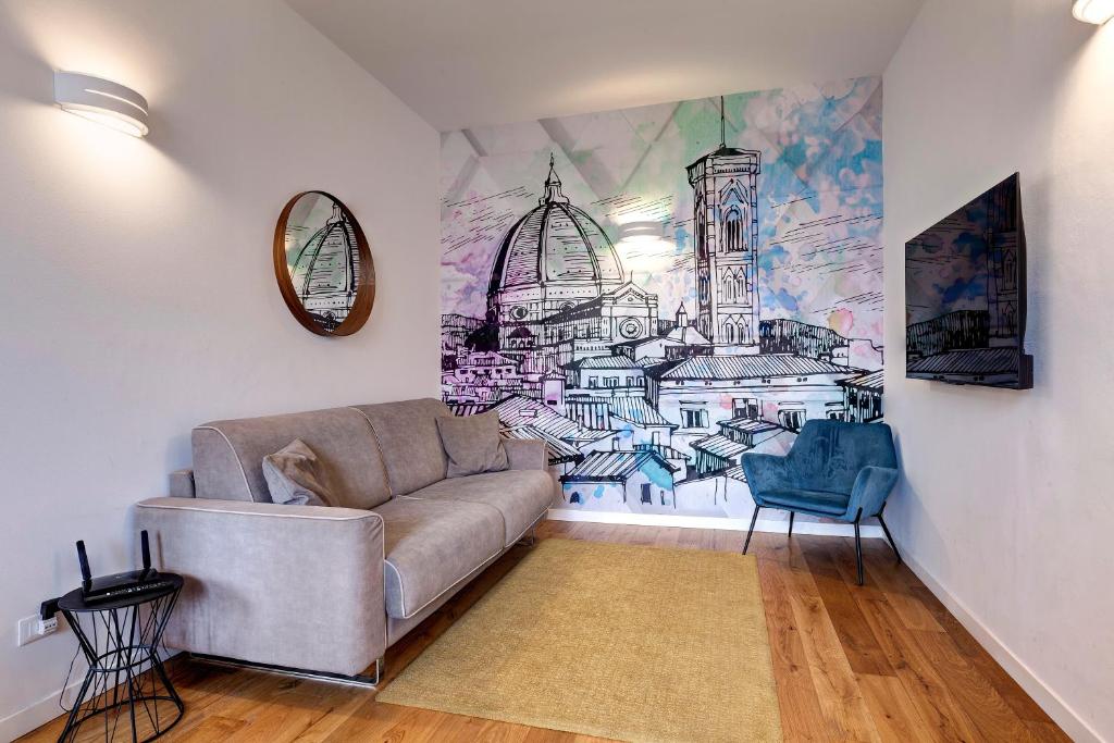 Sant'Anna Apartment