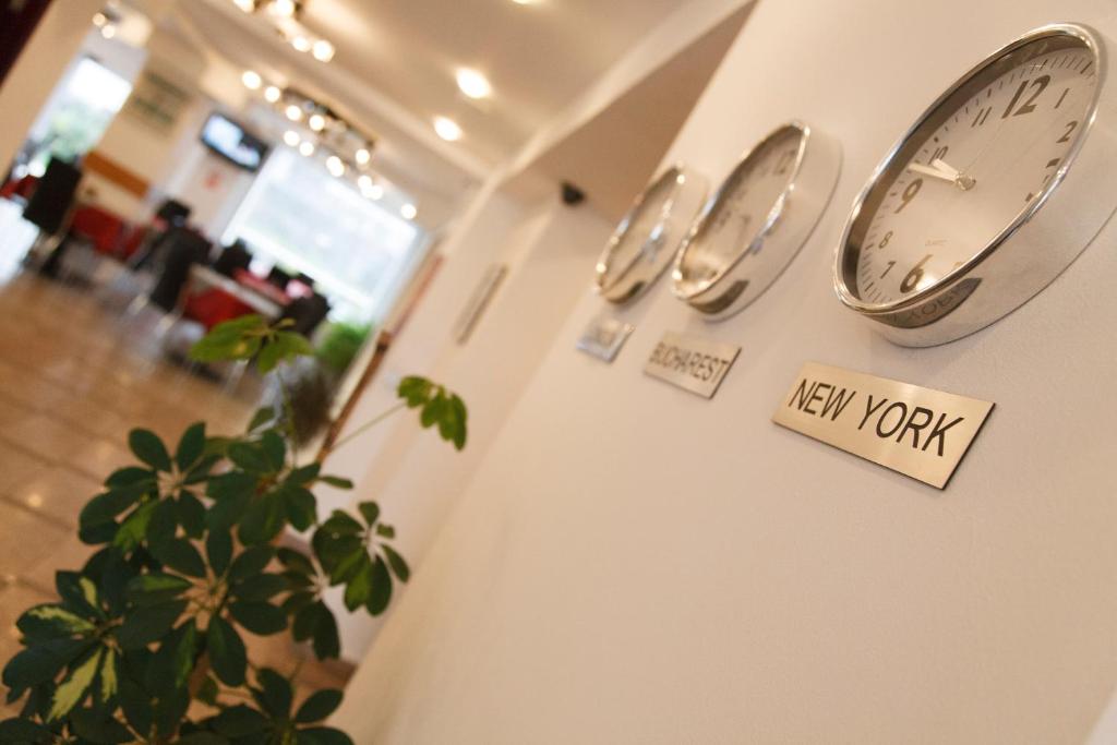 Plus Hotel - Resim 10