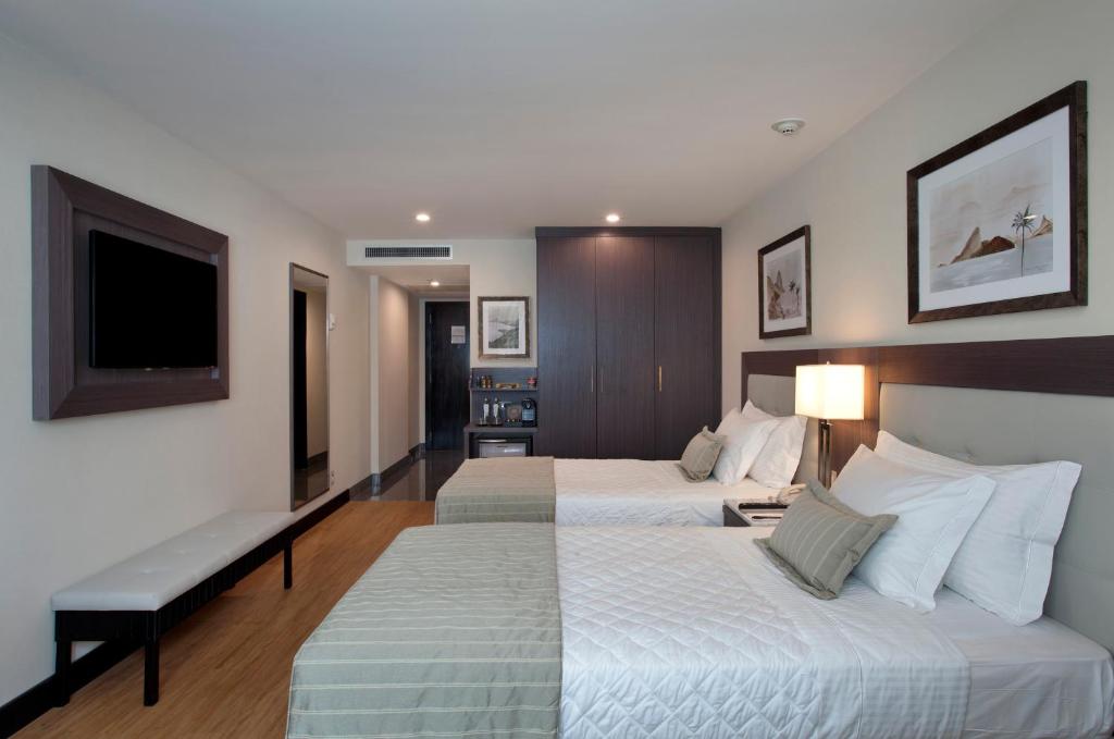 Miramar By Windsor Copacabana photo