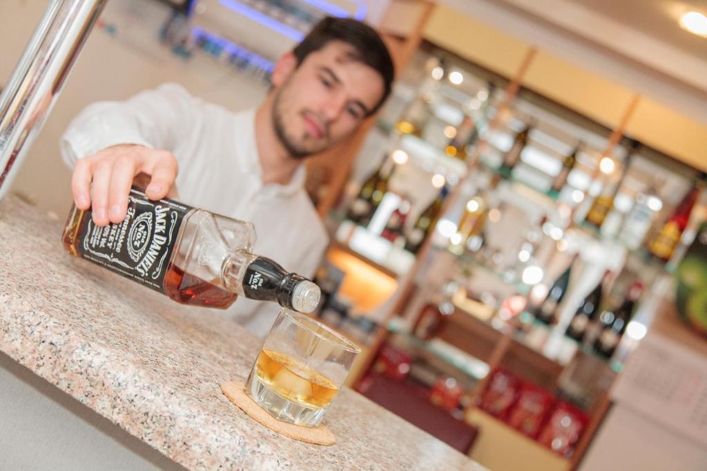 Plus Hotel - Resim 16