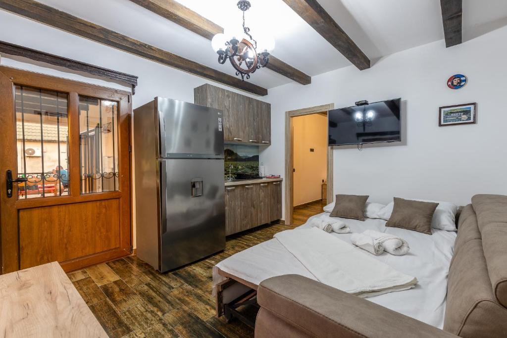 Lotos Luxury House - Skadar Lake - One-Bedroom Apartment