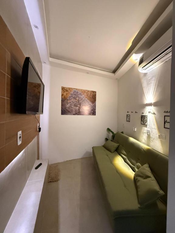 Gallery image of Excelente Flat a 50 metros da Praia in Rio de Janeiro