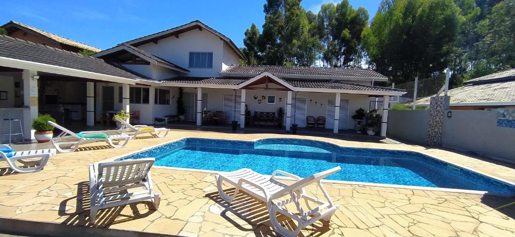 Chácara Atibaia - Housity