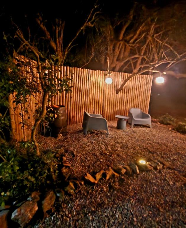 La Escondida- Escapada Romántica