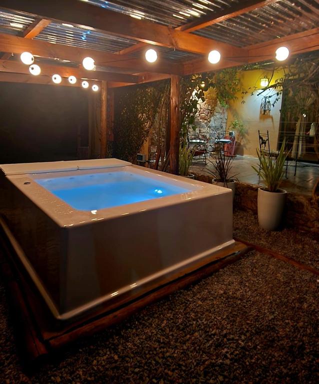 La Escondida- Escapada Romántica