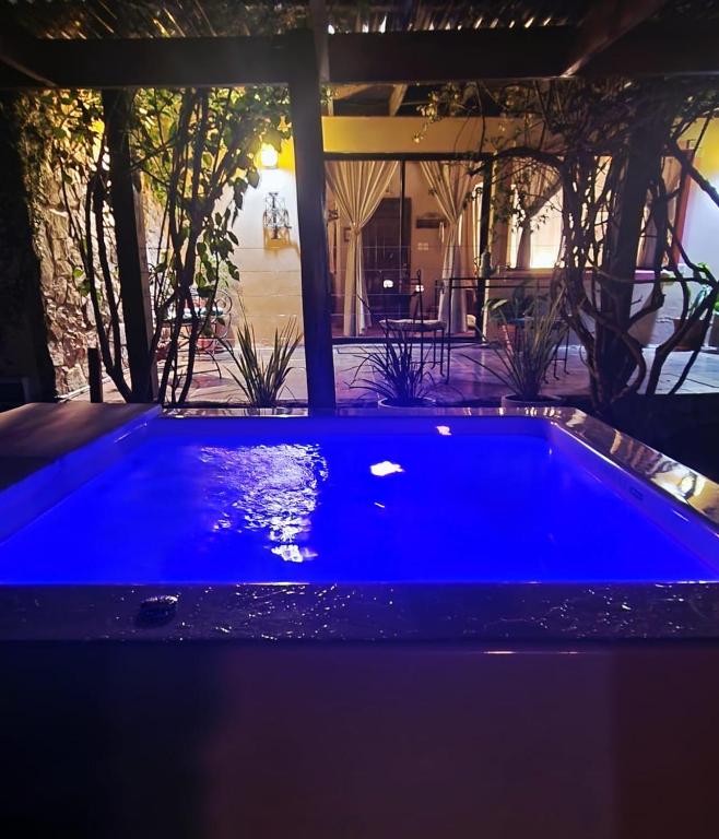 La Escondida- Escapada Romántica