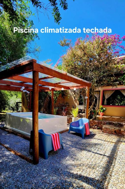 La Escondida- Escapada Romántica