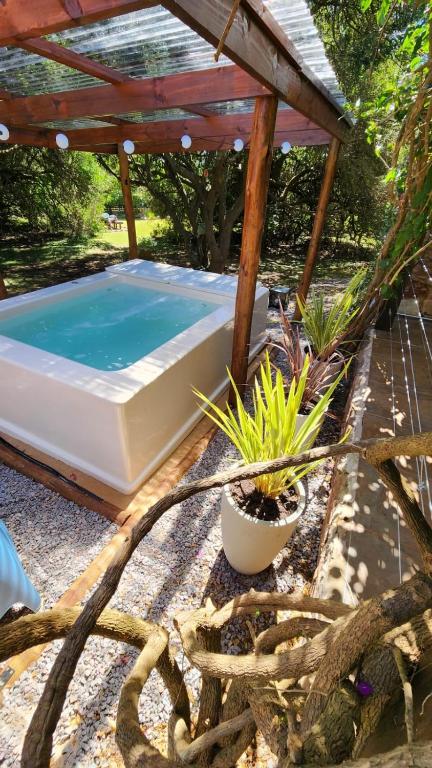 La Escondida- Escapada Romántica