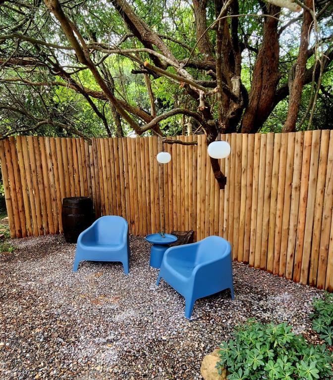 La Escondida- Escapada Romántica