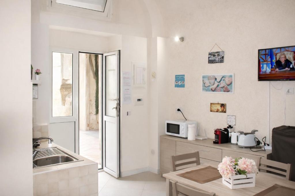 Casa Milù Napoli centro