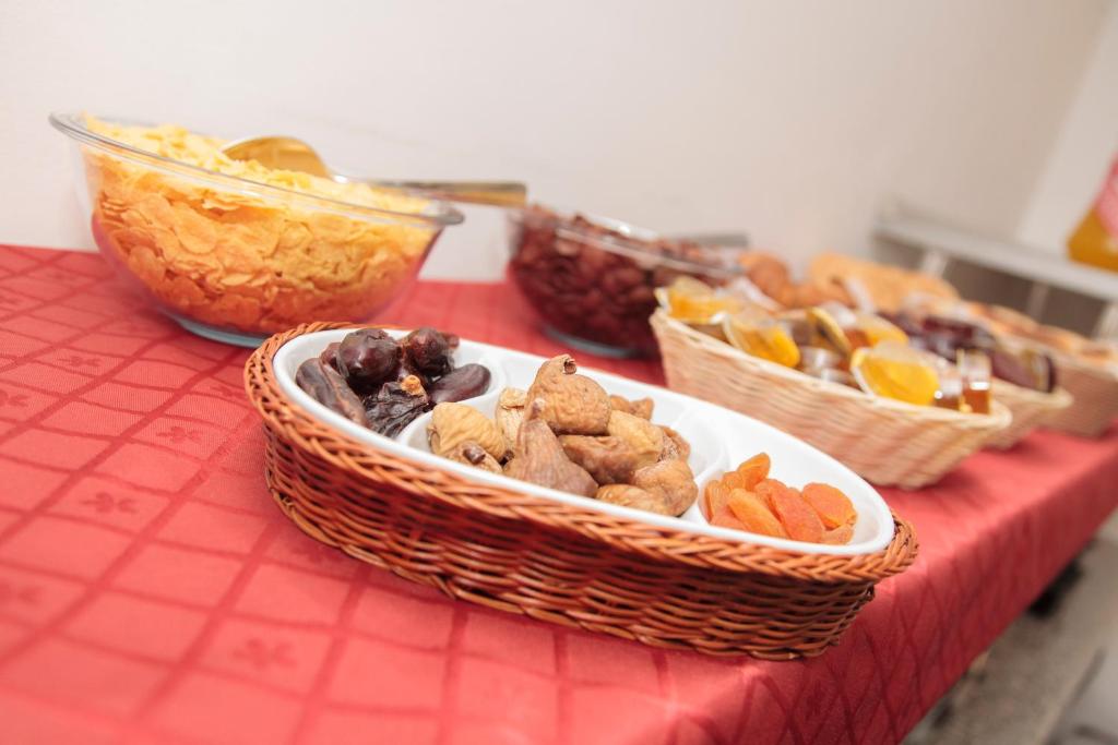 Plus Hotel - Resim 25