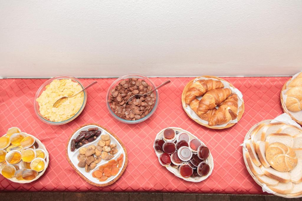 Plus Hotel - Resim 24