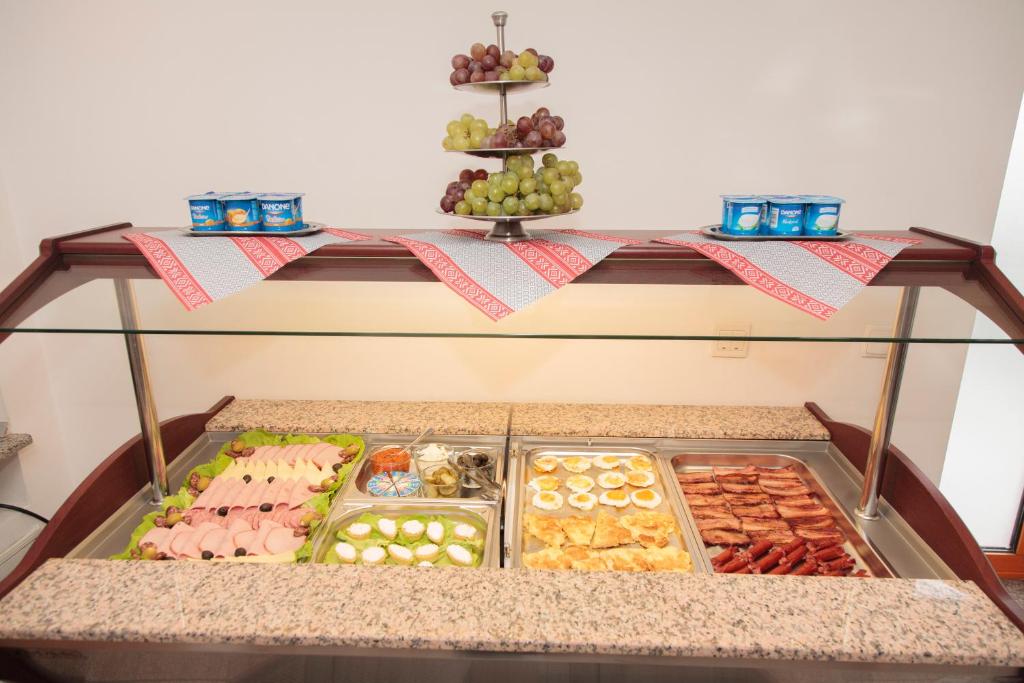 Plus Hotel - Resim 23