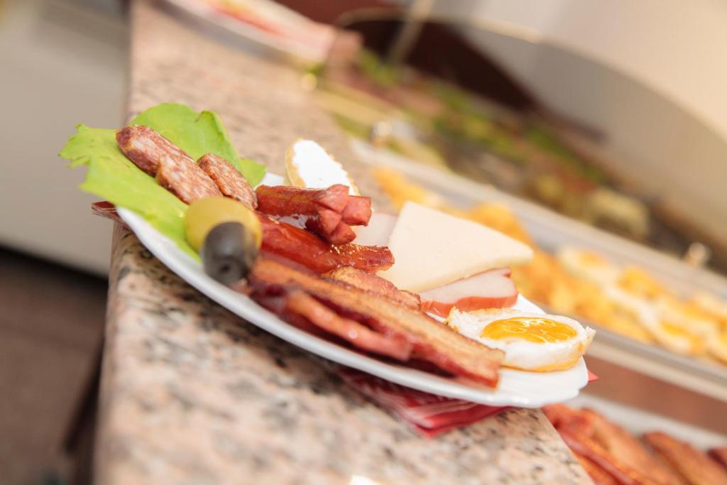 Plus Hotel - Resim 20