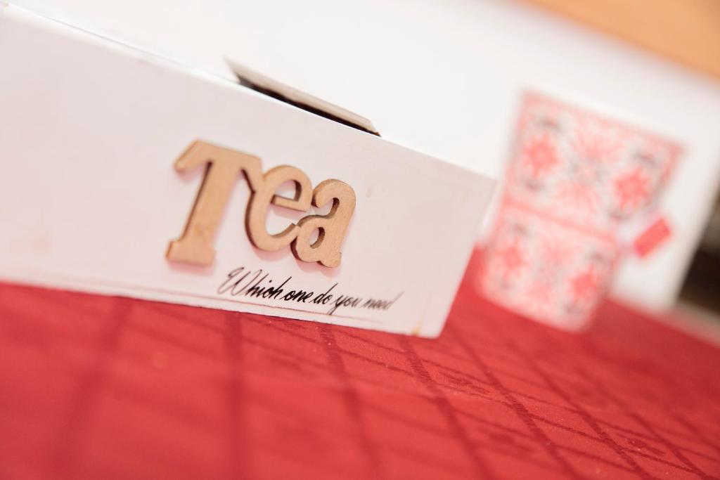 Plus Hotel - Resim 19