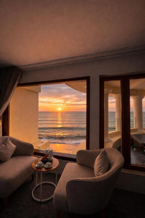 Palado Hotel Mui Ne