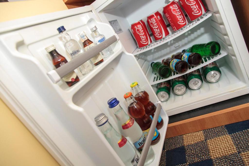 Plus Hotel - Resim 30