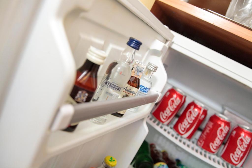 Plus Hotel - Resim 28