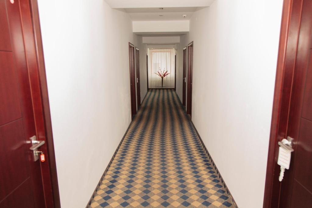 Fotografie z fotogalerie ubytování Plus Hotel v destinaci Craiova