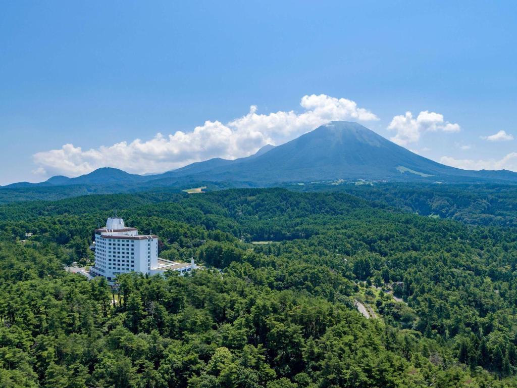 Mercure Tottori Daisen Resort & Spa - Housity