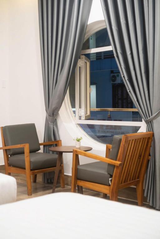 3S House & Homestay