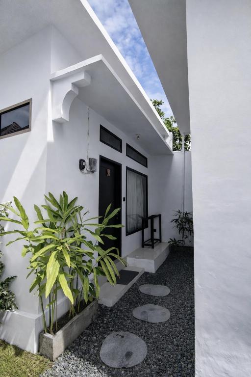 Susurro Villas - New Cozy Bungalow - Private Kitchen - Free Gym Access - 80Mbps WiFi - 8