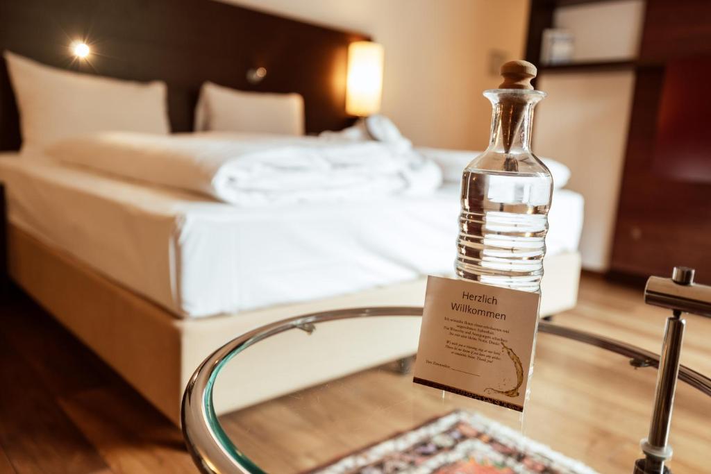 Alpen-Karawanserai - 10