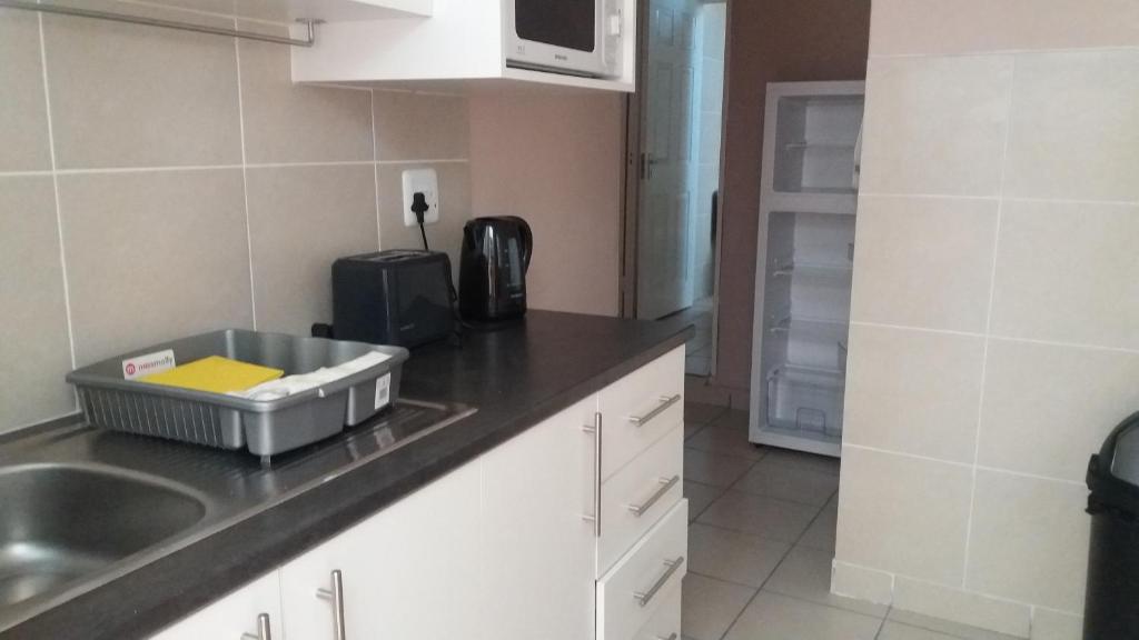 Port Elizabeth Apartment - Apartamento De Estudio