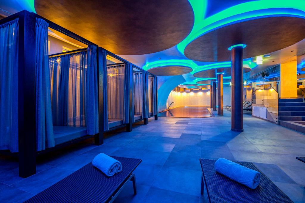 Fotografia z galérie ubytovania Grand Hotel Slavia - Adults only v destinácii Baška Voda