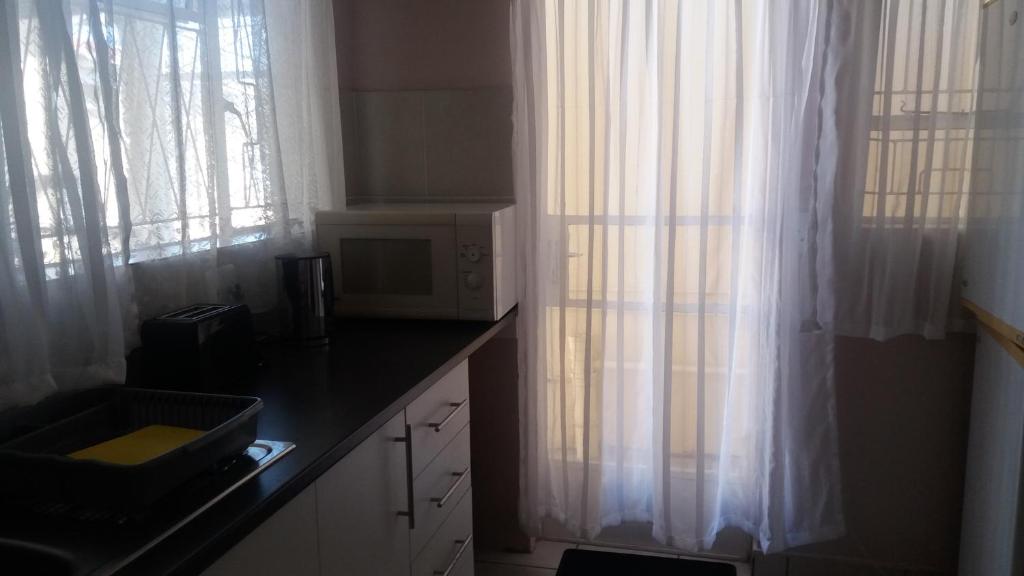 Port Elizabeth Apartment - Apartamento De Estudio