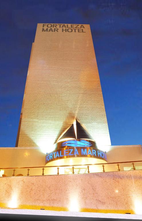 Fortaleza Mar Hotel