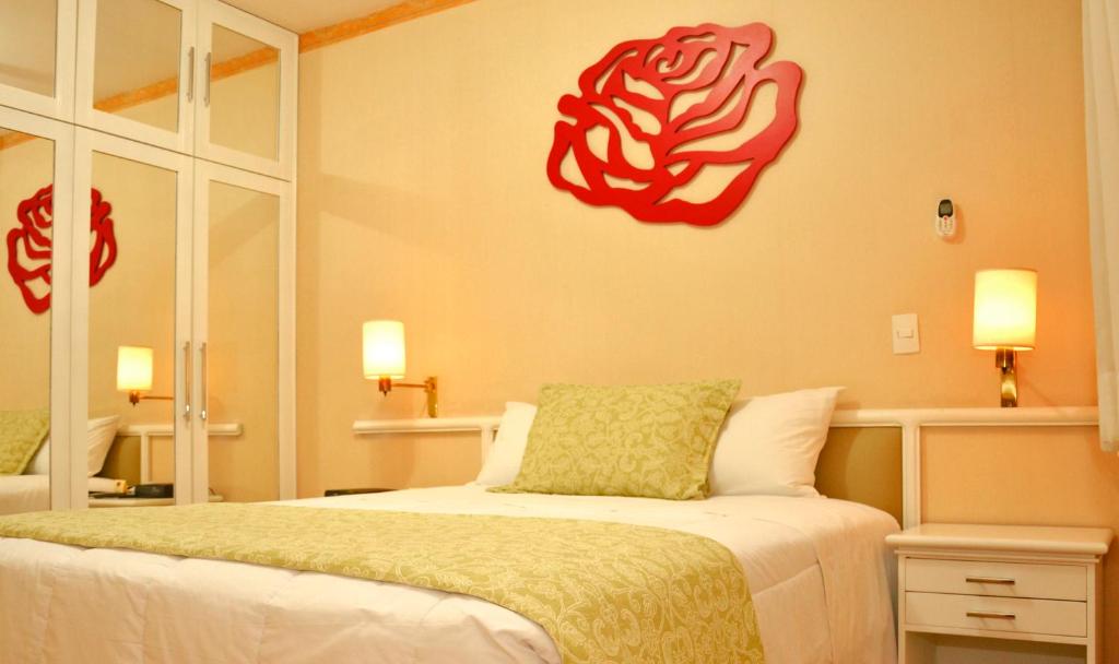  Travel Inn Paulista Wall Street