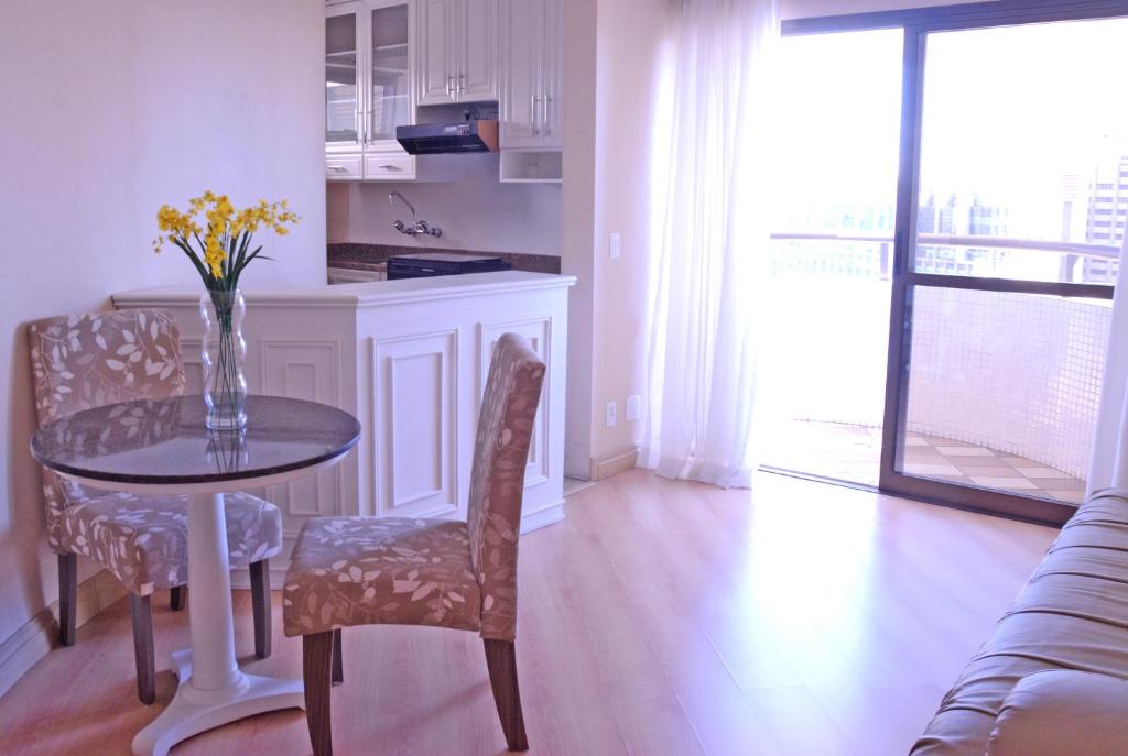  Travel Inn Paulista Wall Street