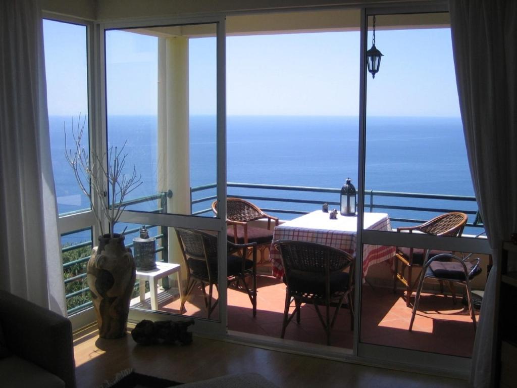 Apartamento do Sol - Apartamento De Dos Dormitorios