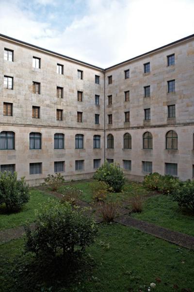 Hospederia Monasterio de Poio, Poio – Bijgewerkte prijzen 2022