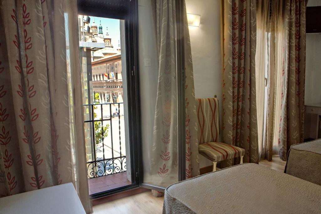 
Double or Twin Room with View
