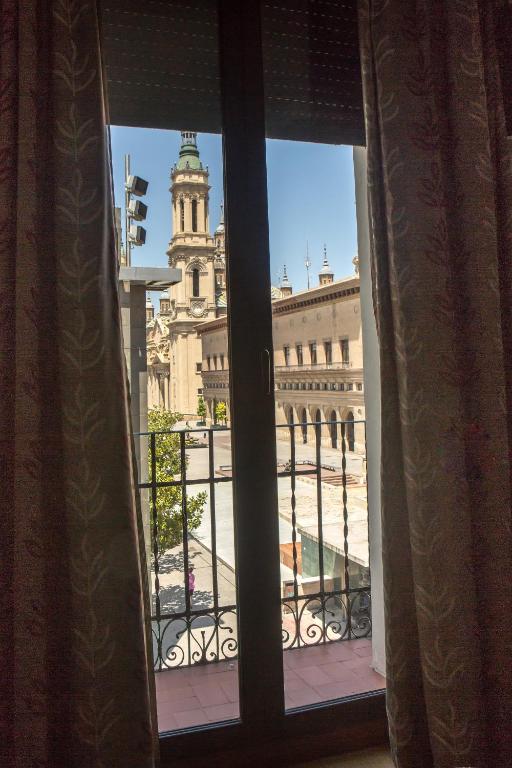 Hotel Tibur, Zaragoza – Updated 2023 Prices