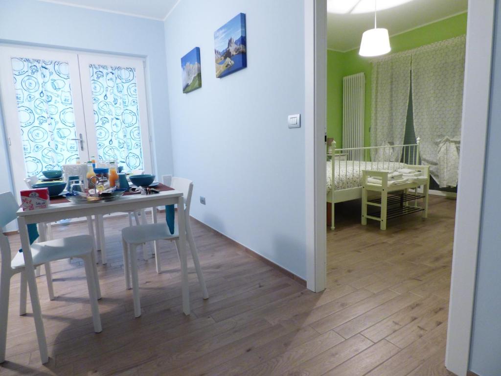 Fotografie z fotogalerie ubytování Giravento v destinaci Borgo San Dalmazzo