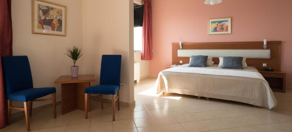 Acharnis Kavallari Hotel Suites - Resim 33