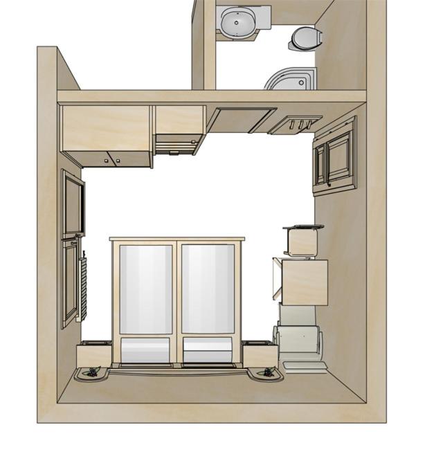 Hotel Garni Landhaus Platzer - 2