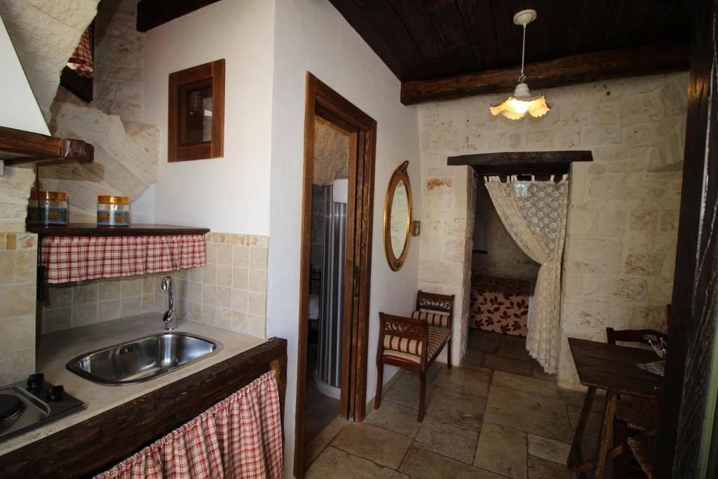 Il Gabellota Resort - 12