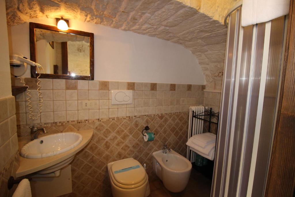 Il Gabellota Resort - 11