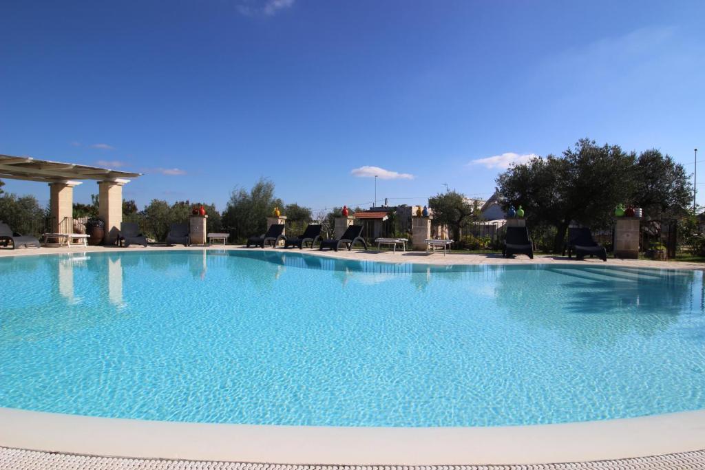 Il Gabellota Resort - 8