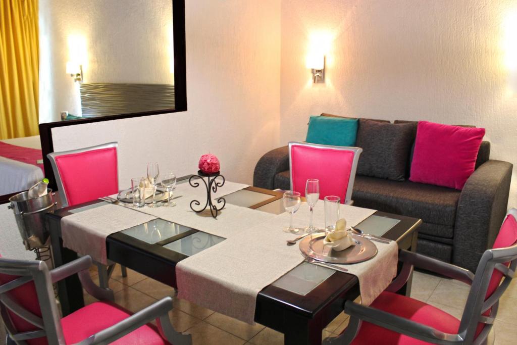 Mia City Villahermosa - Suite