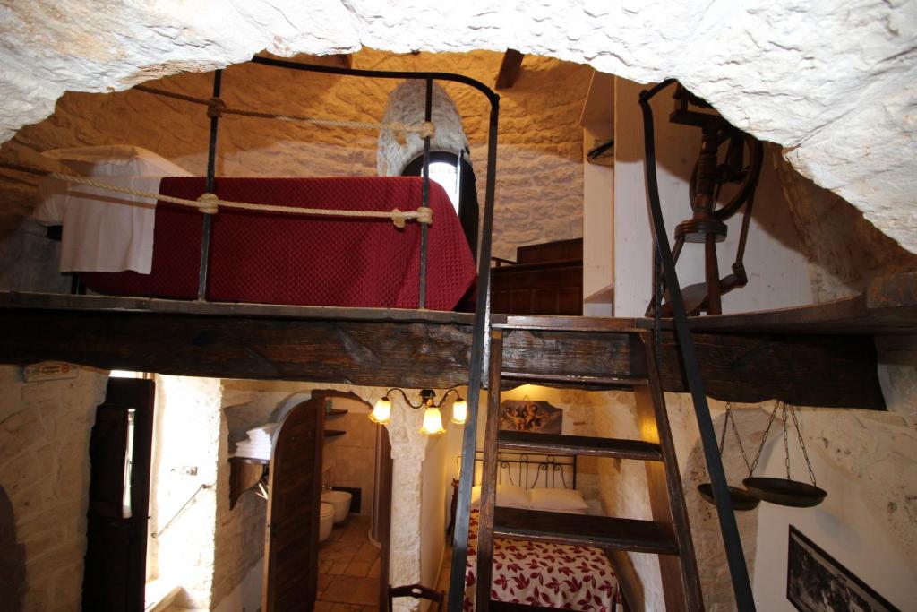 Il Gabellota Resort - 17